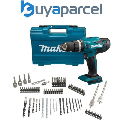 Makita hp488dz 18v lithium - hp488dz,