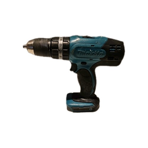 Makita dhp453 18v cordless - makita,
