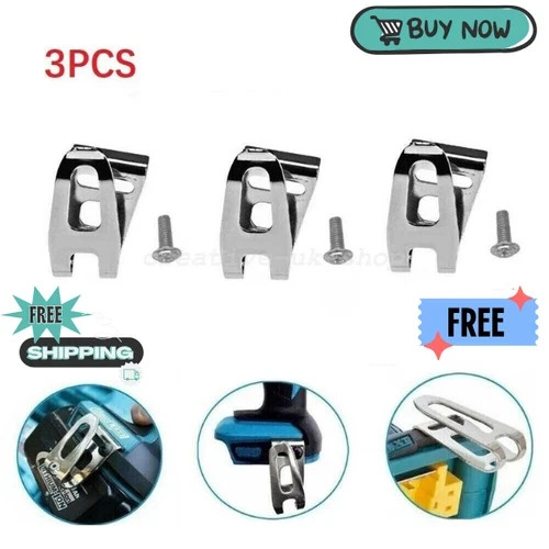 Pcs belt clip - pcs, for