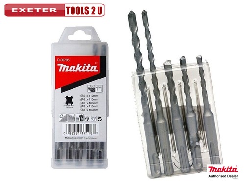 Makita 00795 set - d-00795,