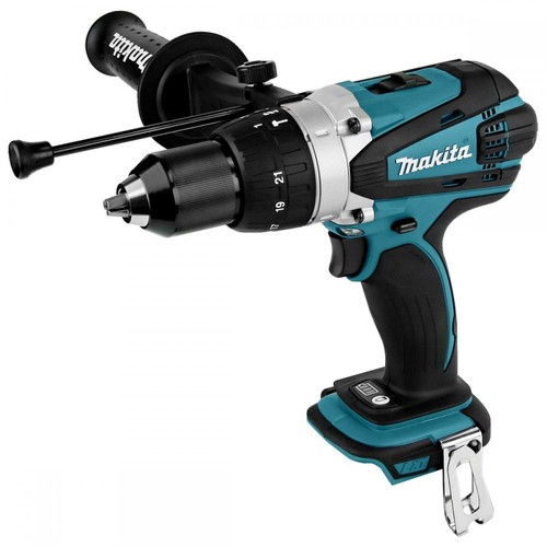 Makita dhp458z 18v combi - dhp458z,