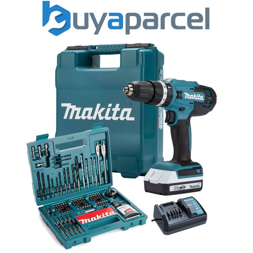 Makita hp488dwa 18v - makita,