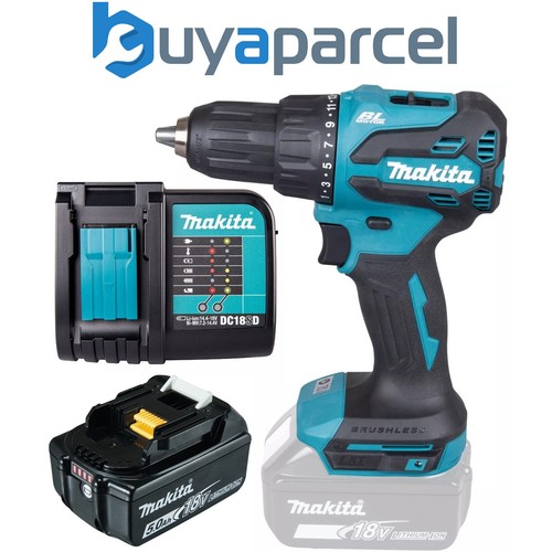 Makita dhp490rtx4 18v - dhp490rtx4,