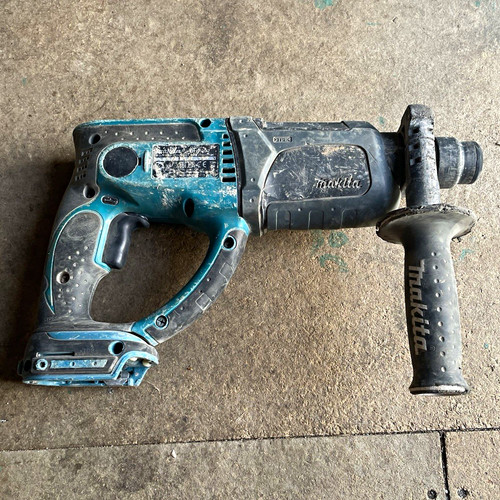 Makita lxt cordless rotary - lxt,