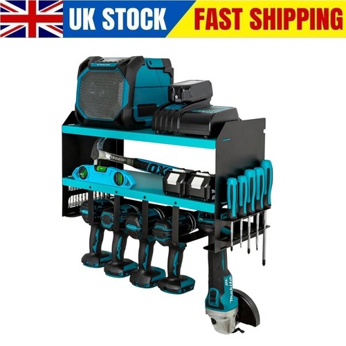 Makita blue drill impact - makita,