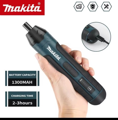 Makita cordless electric - makita,