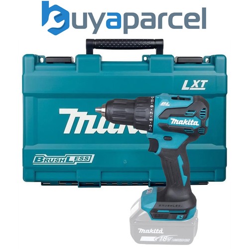 Makita dhp490z 18v lxt - 18v,