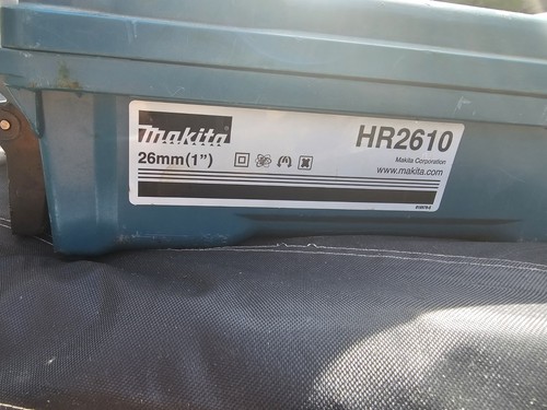 Makita corded power - corded, drill