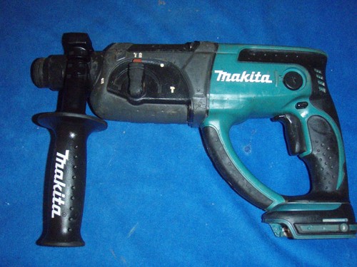 Makita dhr202 sds plus - makita,