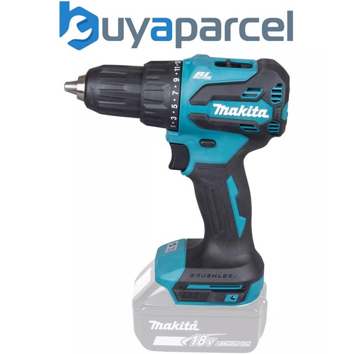 Makita dhp490z 18v - 18v, lxt