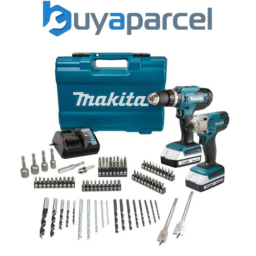 Makita 18v combi - makita, hammer