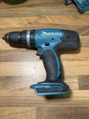 Makita bhp453 18v lxt combi - makita,