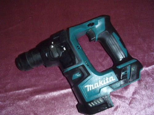 Makita dhr171 18v ion sds - li-ion,,