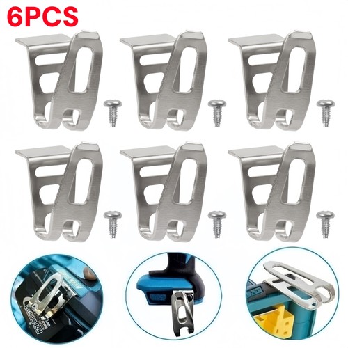 Pcs belt clip hook - belt,