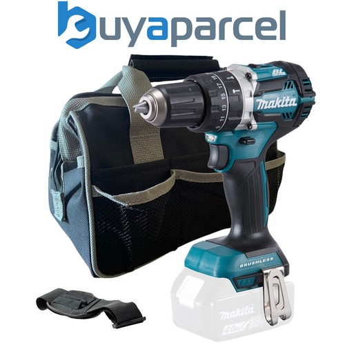 Makita dhp484z 18v lxt - makita, lithium
