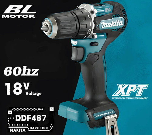 Makita 18v brushless - makita,