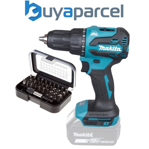 Makita dhp490z 18v lxt - dhp490z,