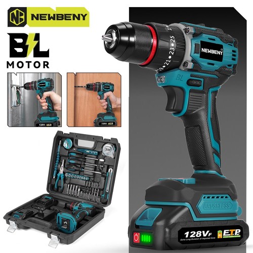 Cordless drill combi driver - combi,