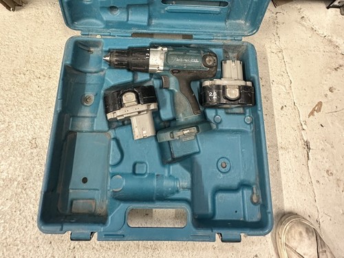 Makita 8444d 18v - makita, cordless