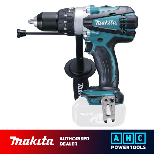 Makita dhp458z 18v - dhp458z, li-ion