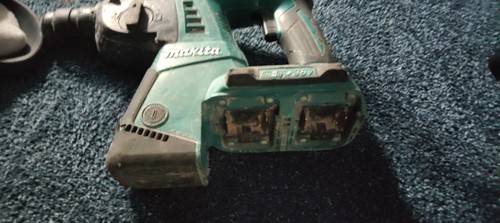 Makita power drill - makita,