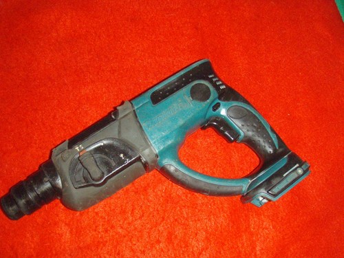 Makita dhr202 cordless - makita,