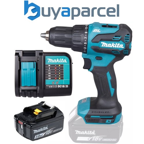 Makita dhp490sf 18v lxt - makita,