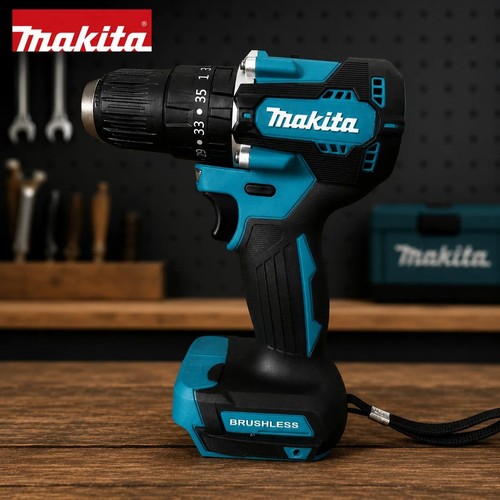Makita ddf487 18v cordless - ddf487,