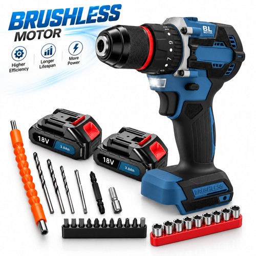 For makita 18v cordless - makita, drill