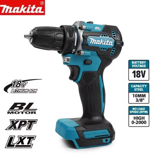 Makita ddf487 18v lxt - ddf487,
