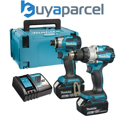 Makita 18v dlx2528tj - 18v,