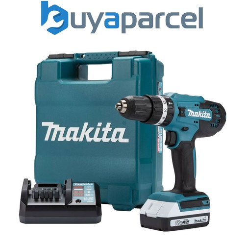 Makita 18v lithium ion - 18v,